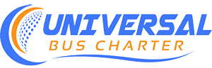 Universal Bus Charter Logo